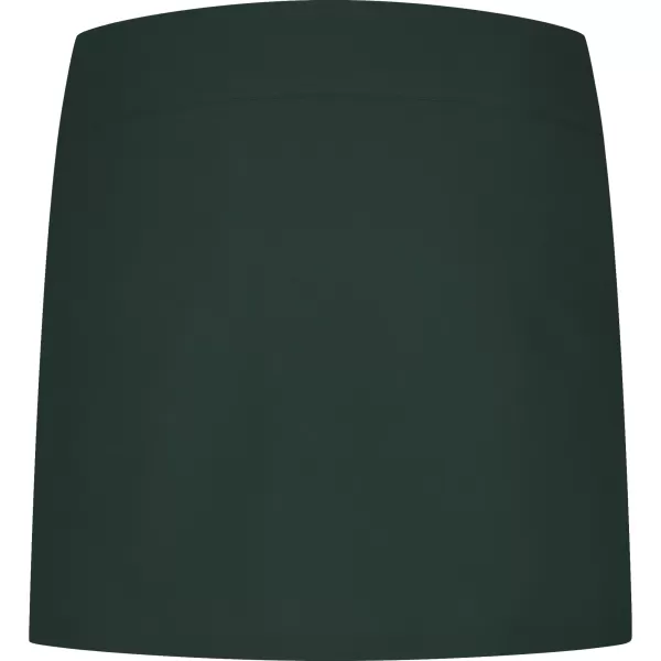  Žensko kratko krilo NORDBLANC LIGHTNESS NBSSL8356 TEMNO ZELENA 