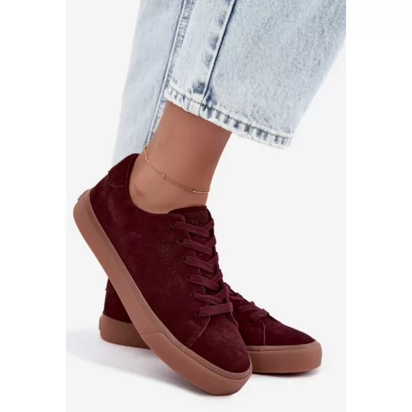  Ženske superge BIG STAR SHOES UU274242 IZD 