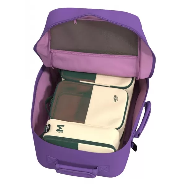  Nahrbtnik CABINZERO Classic 36L SIVKINE SANJE 