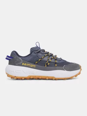 Škornji UNDER ARMOUR UA FAT TIRE VENTURE PRO HSFT 3028160-024 SIVA