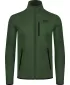 Moški powerfleece pulover NORDBLANC MORASS NBSFM8335 ZELENA