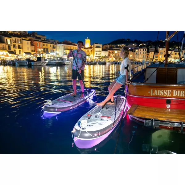  Deska za veslanje AQUA MARINA Glow NEDOLOČEN 