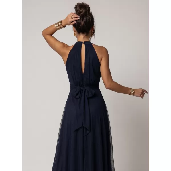  Obleka NUMOCO 662-3 TEMNO MODRA 