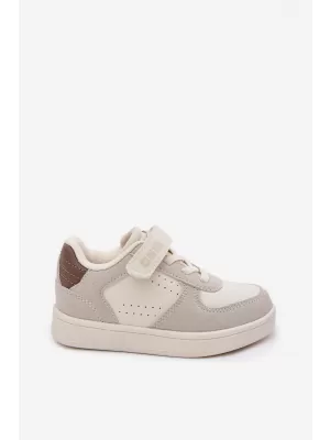 Otroške superge BIG STAR SHOES TT374018 BEŽ