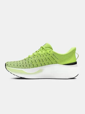 Moški čevlji UNDER ARMOUR UA INFINITE ELITE 3027189-300 ZELENA