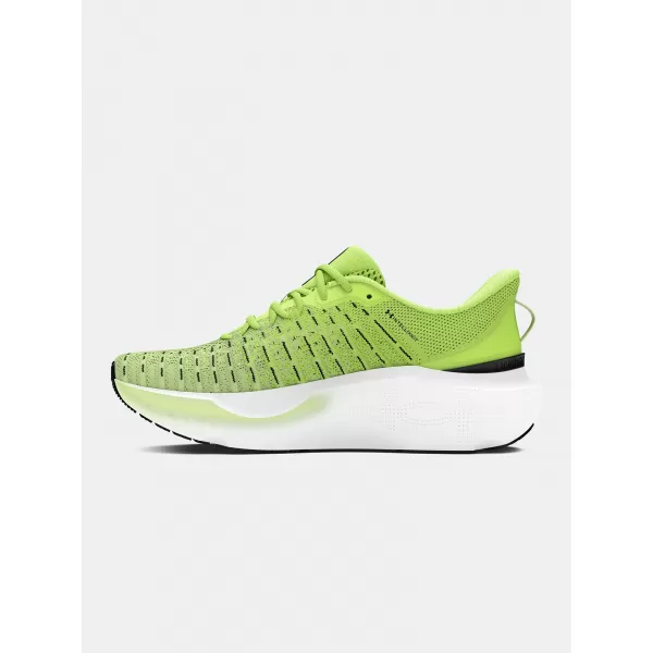  Moški čevlji UNDER ARMOUR UA INFINITE ELITE 3027189-300 ZELENA 