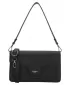 Torba CHARM LONDON MONACO W01440 ČRNA