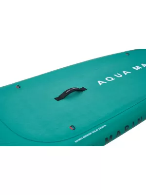 Deska za veslanje AQUA MARINA Breeze 910 SREBRNO DREVO