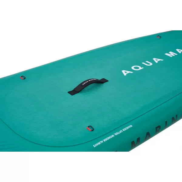  Deska za veslanje AQUA MARINA Breeze 910 SREBRNO DREVO 