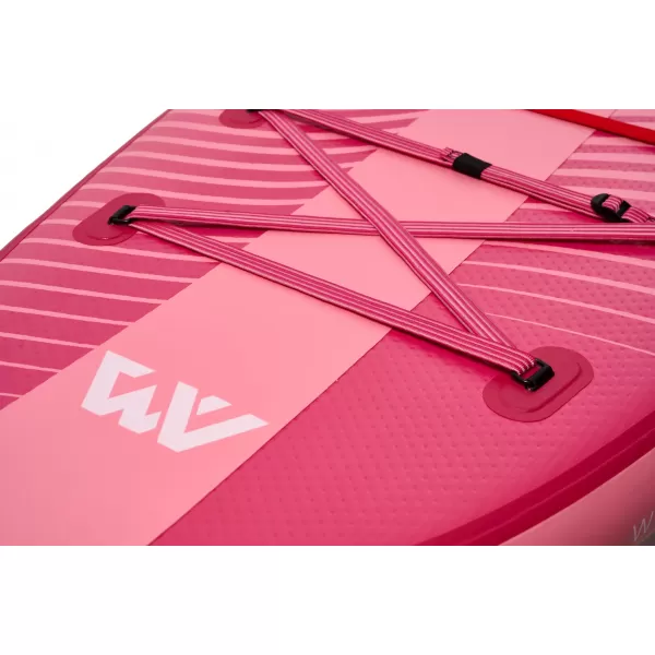  Deska za veslanje AQUA MARINA CORAL 10'2'' MALINA 