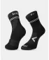 Nogavice KILPI SPEED-U 1U0873KI ČRNA