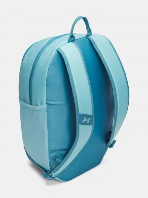 Nahrbtnik UNDER ARMOUR HUSTLE LITE BACKPACK 6000399-425 MODRA