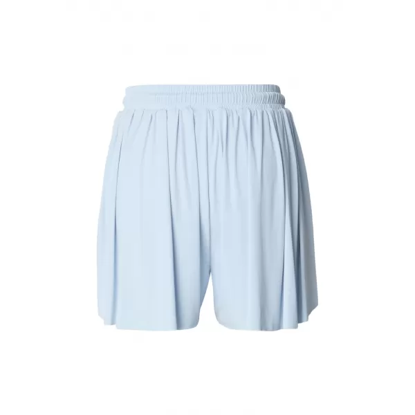  Žensko krilo URBAN CLASSICS TB7487 ZAMRZNITEV MODRA 