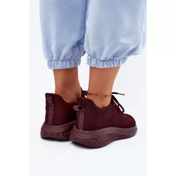  Ženske superge BIG STAR SHOES UU274053 IZD 
