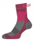 Nogavice KILPI PRO-U 1U0871KI ROZA