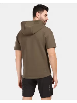 Moški pulover KILPI DIAN-M 1M0209KI KAKI