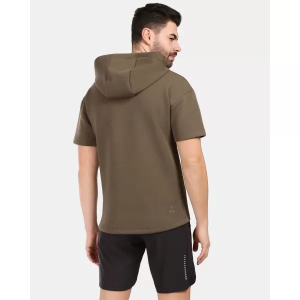 Moški pulover KILPI DIAN-M 1M0209KI KAKI 