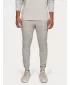 Moške trenirke UNDER ARMOUR SPORTSTYLE TERRY JOGGER 1329289-112 BELA