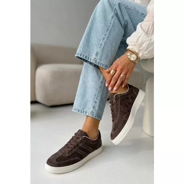  Ženski čevlji VINCEZA 95400 RJAVA 