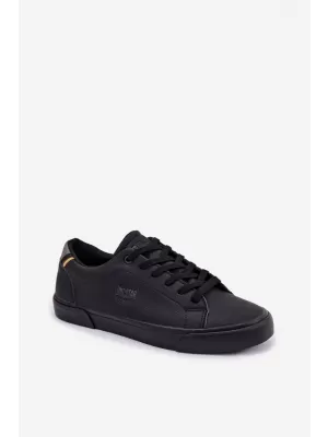 Moške superge BIG STAR SHOES TT174084 ČRNA