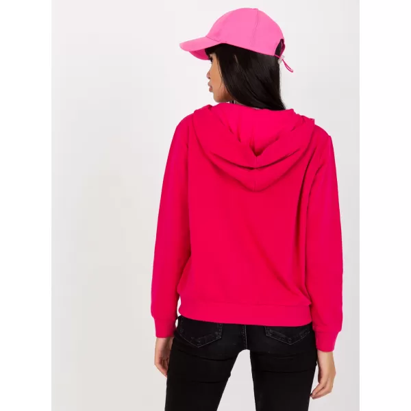  Ženski pulover BASIC FEEL GOOD B-002.02X FUKSIJA 