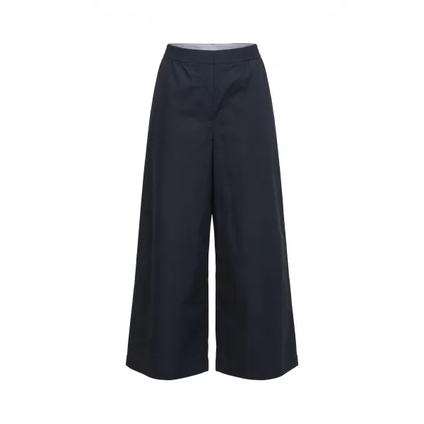  Ženske hlače URBAN CLASSICS TB8279-00155 NAVADE 