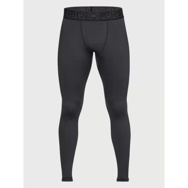  Moške kompresijske pajkice UNDER ARMOUR CG LEGGING 1320812-001 ČRNA 
