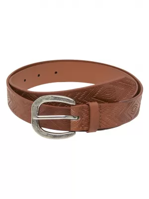 Pas URBAN CLASSICS TB8311-03725 SVETLO RJAVA