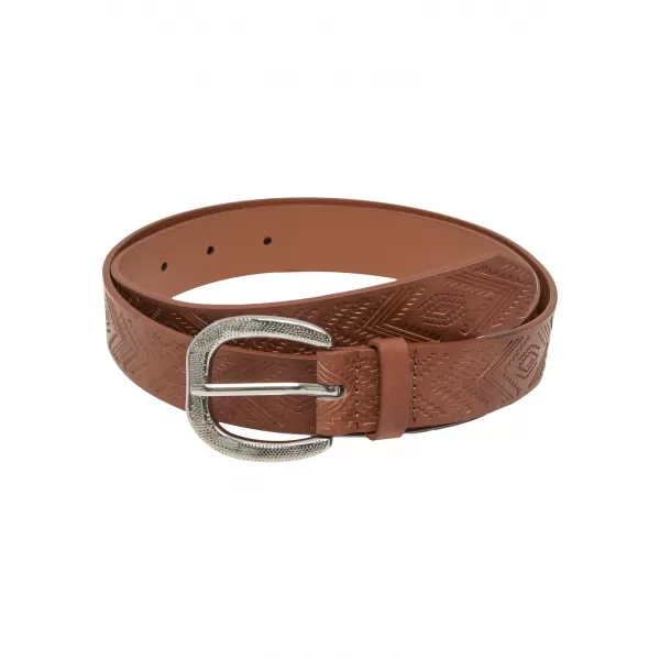  Pas URBAN CLASSICS TB8311-03725 SVETLO RJAVA 