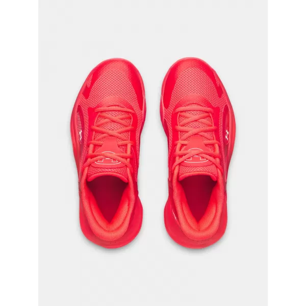  Škornji UNDER ARMOUR UA GS JET '25 6001587-713 RDEČA 