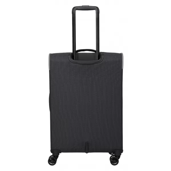  Kovček TRAVELITE Corsiica M ČRNA 