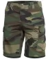 Moške kratke hlače PENTAGON BDU 2.0 SHORTS K05011 GOZDNATO