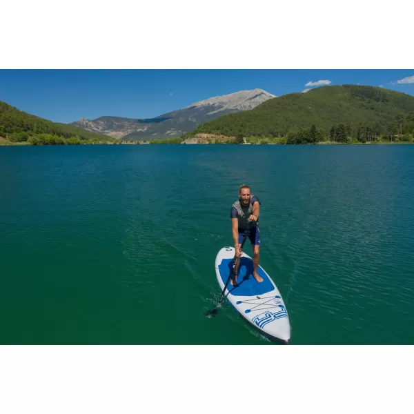  Deska za veslanje AQUA MARINA Pure Air Combo 11 - 2022 NEDOLOČEN 