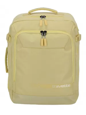 Nahrbtnik TRAVELITE KICK OFF MULTIBAG BACKPACK RUMENA