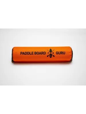Plovec za veslo PADDLEBOARDGURU ORANŽNA