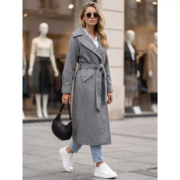  Ženski plašč DSTREET NY0773 ČRNA 