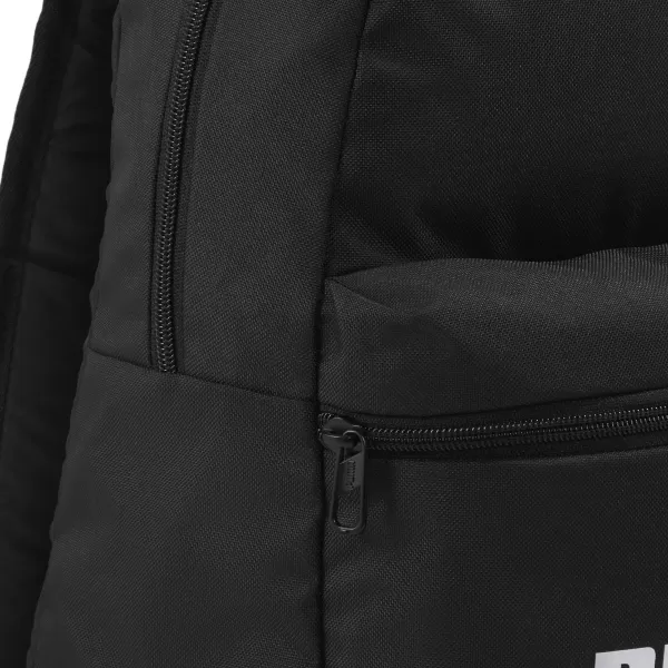  Nahrbtnik PUMA PHASE SMALL BACKPACK 09132301 ČRNA PUMA 