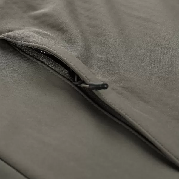  Moška softshell jakna ALPINE PRO HOOR 2 KUHANA BAZILIKA 