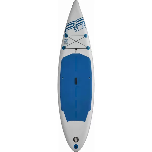  Deska za veslanje AQUA MARINA Pure Air Combo 11 - 2022 NEDOLOČEN 