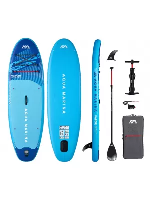 Deska za veslanje AQUA MARINA Vapor 104 AQUA SPLASH