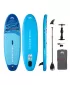 Deska za veslanje AQUA MARINA Vapor 104 AQUA SPLASH
