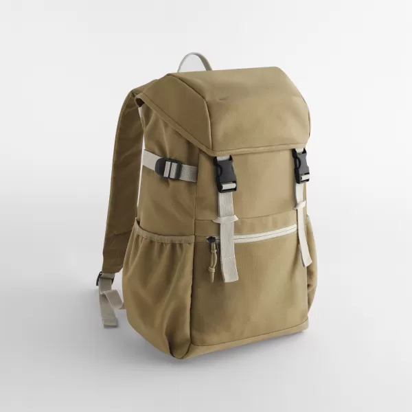  Nahrbtnik BAGBASE | BG 370 PUŠČAVSKI PESEK 