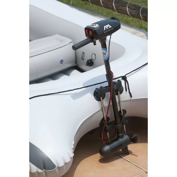  Čoln AQUA MARINA Motion SIVA 