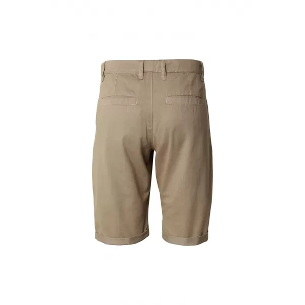  Moške kratke hlače URBAN CLASSICS TB8458 BLEDO OLIVNO 