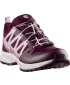 Otroški čevlji SALOMON OUTSCAPE WATERPROOF L49212600 ZIMSKI CVET/ZORA ROZA/BELA