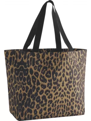 Torba BAGBASE | BG 194 LEOPARDJI TISK