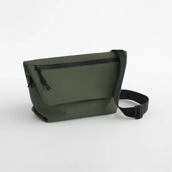  Torba BAGBASE | BG 823 BOR ZELENA 
