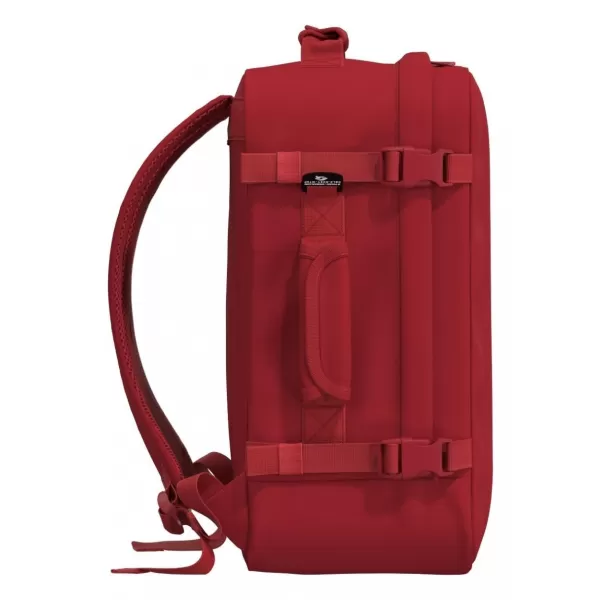  Nahrbtnik CABINZERO Classic 36L KEČAP 