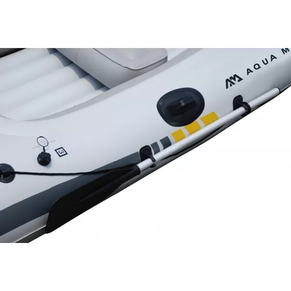  Čoln AQUA MARINA Motion SIVA 