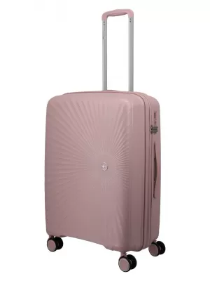 Kovček TRAVELITE TAMARIS VOYAAGE EXP. RDEČILO